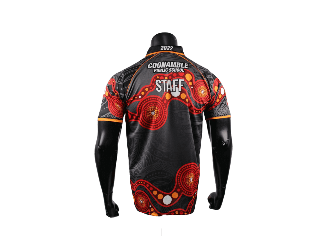 School Polo