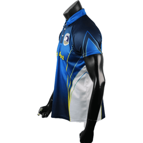 Sports Uniform Manufacturer