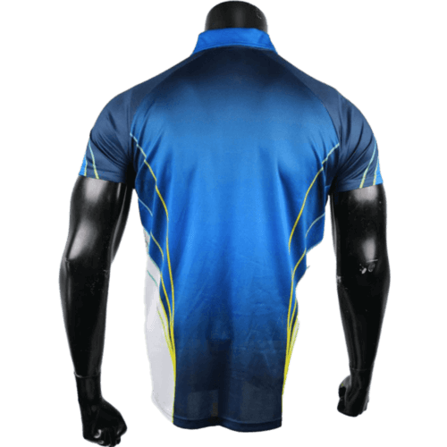 Sports Uniform Manufacturer