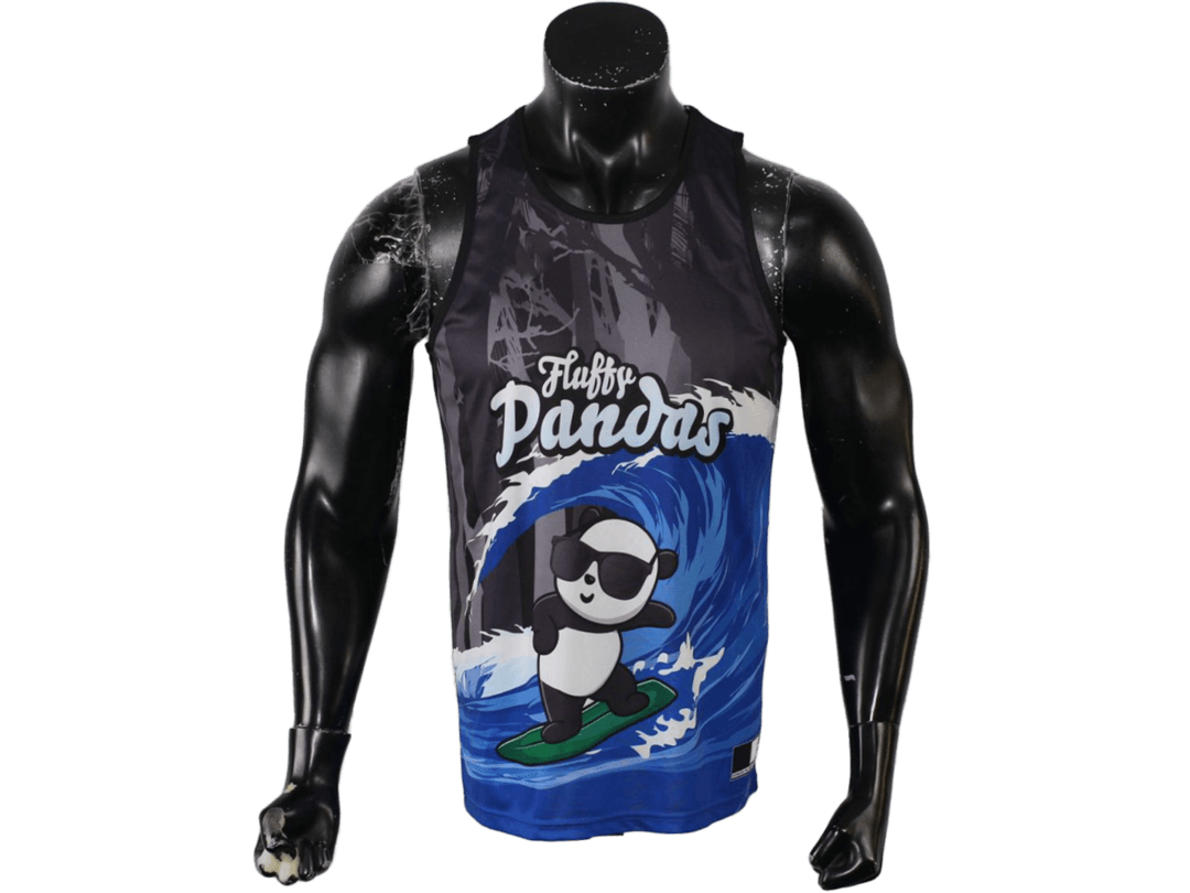 Sports Uniform Manufacturer