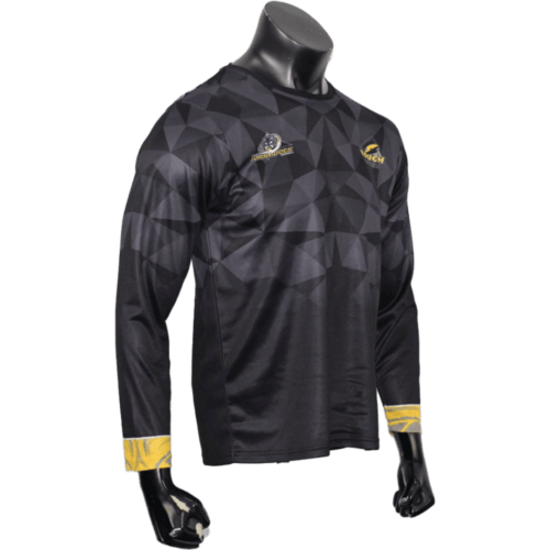 Rugby Long Sleeve Jersey