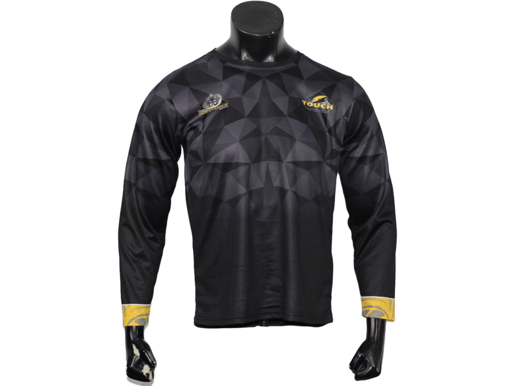 Rugby Long Sleeve Jersey