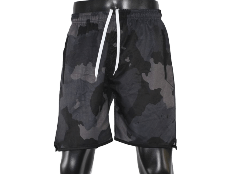 Mens Travel Shorts