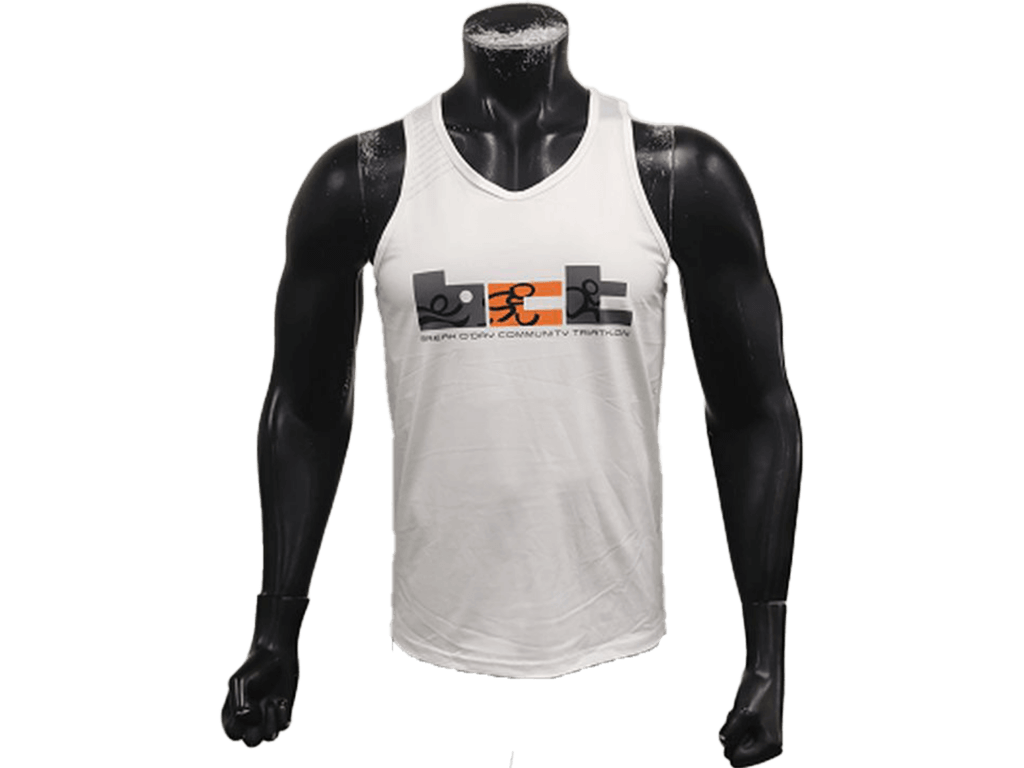 Men's Triathlon Top