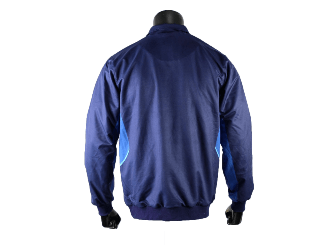 Men's Windbreaker Golf Jacket | High-Performance Teamwear