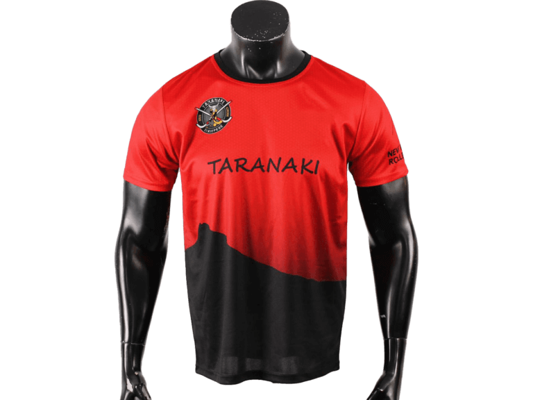 Custom Roller Hockey Jerseys