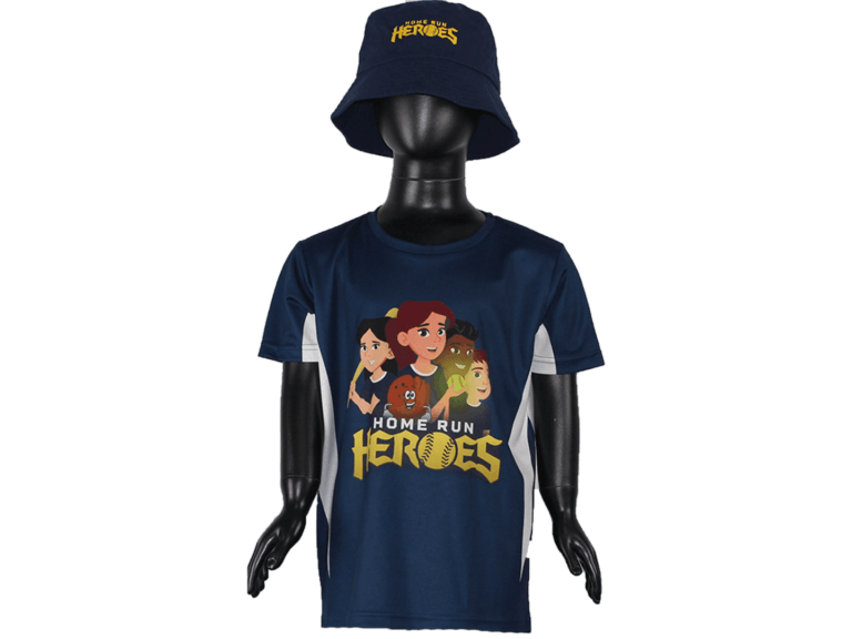 Team Softball Shirts