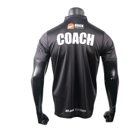 Ultimate Coach Polo