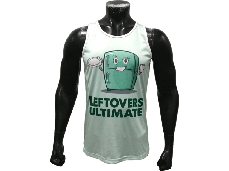 Sports Uniform Manufacturer