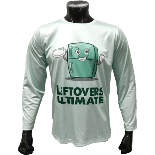 ultimate frisbee jerseys custom