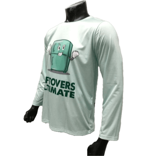 ultimate frisbee jerseys custom