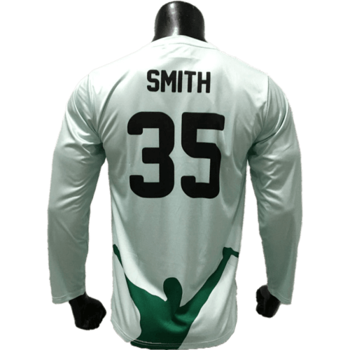 ultimate frisbee jerseys custom