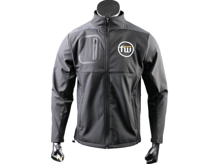 Waterproof Men's Winter Jacket