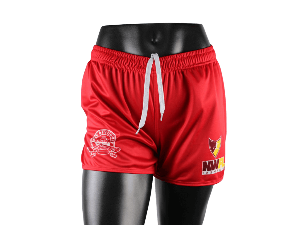 afl shorts