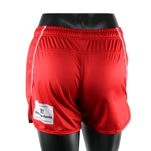 afl shorts