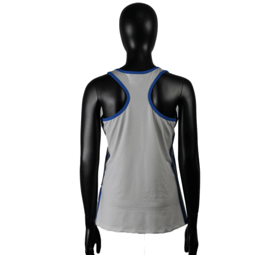 Women's Training Tank Tops Gallery Image