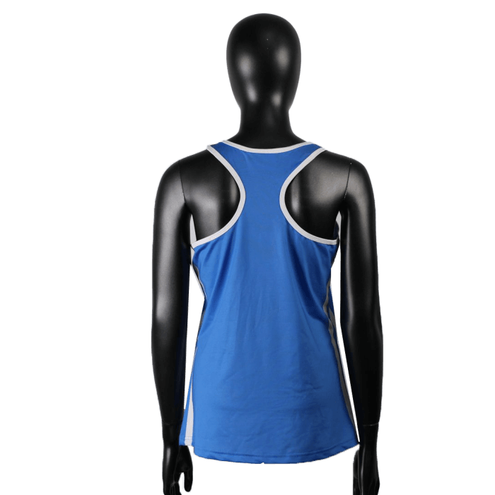 Women's Training Tank Tops Featured Image