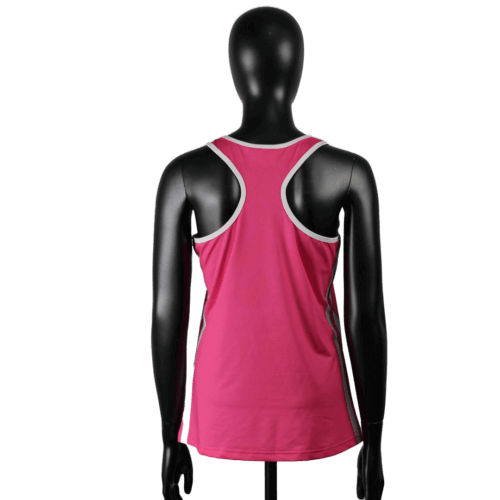 Women's Training Tank Tops Gallery Image