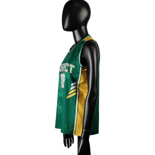 Womens Basketball Jerseys Gallery