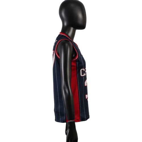 Womens Basketball Jerseys Gallery