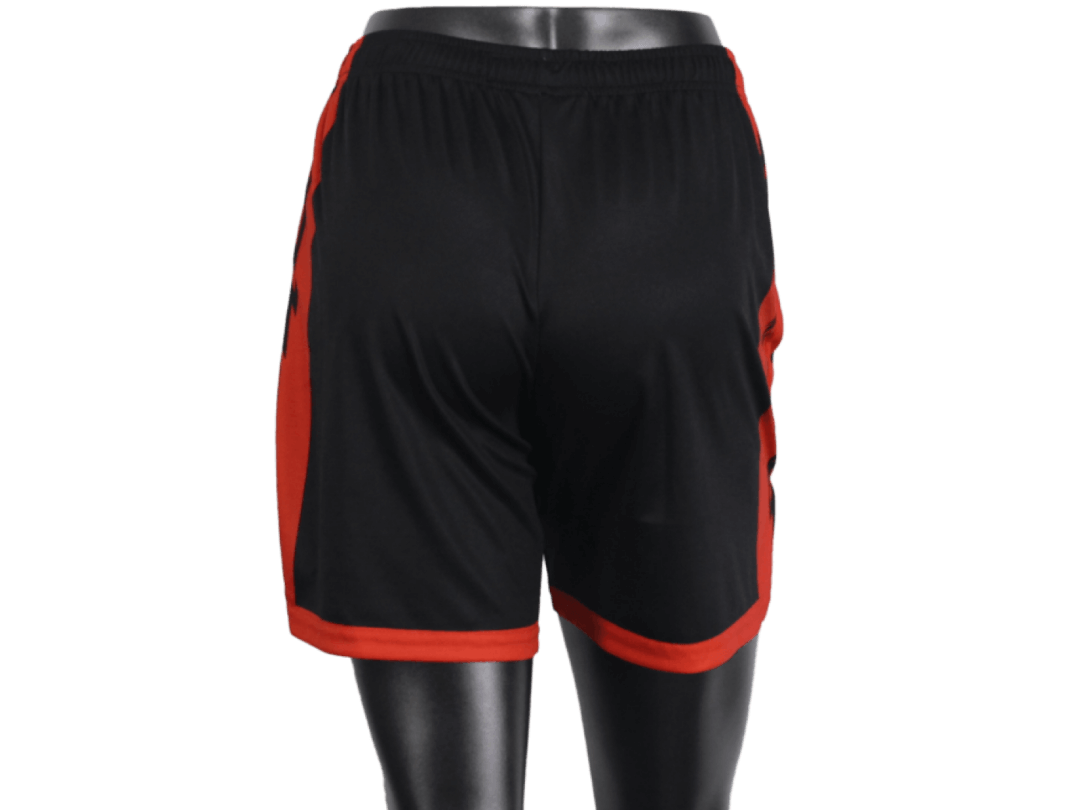 Women's Basketball Shorts - Image 11