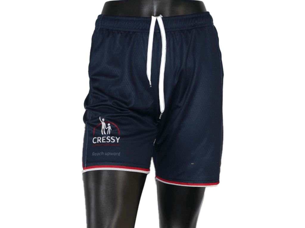 Team Basketball Shorts Featured Image