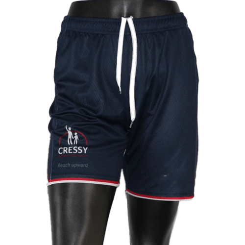 Team Basketball Shorts Featured Image