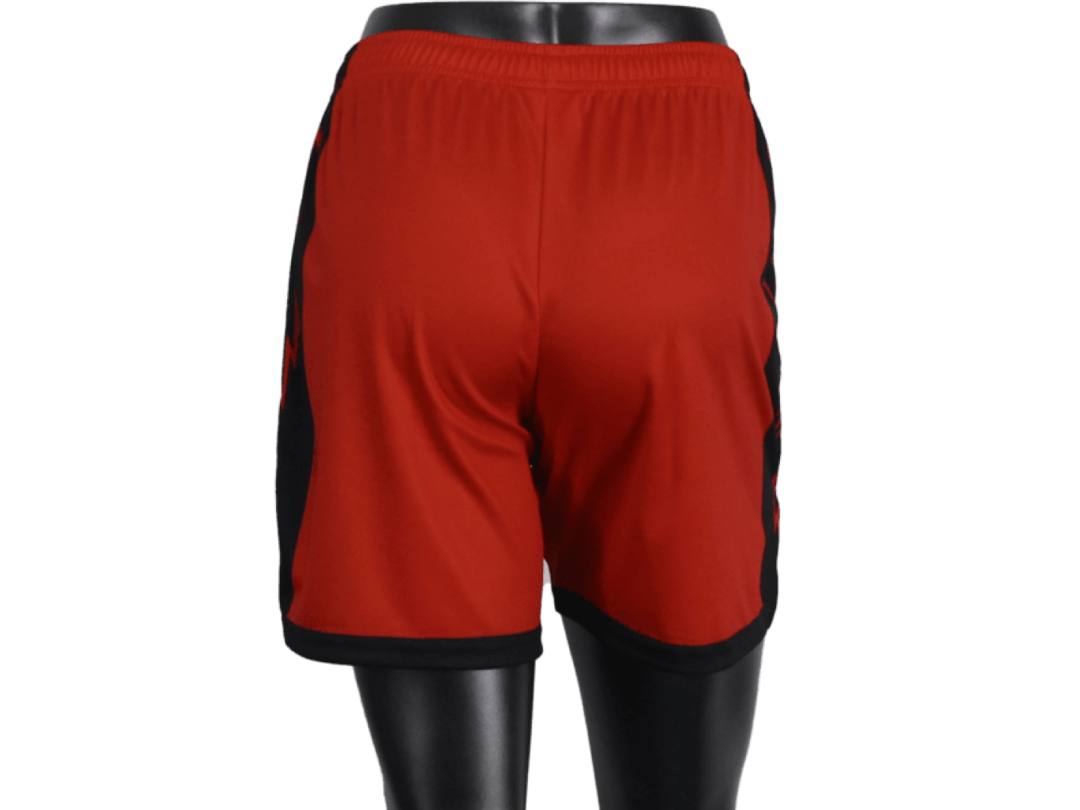 Women's Basketball Shorts - Image 7