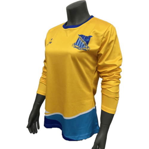 Women's Goalkeeper Jersey