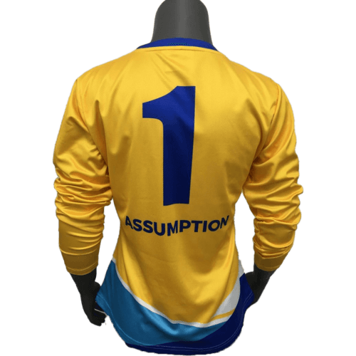 Women's Goalkeeper Jersey