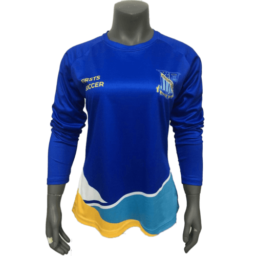 Women's Goalkeeper Jersey