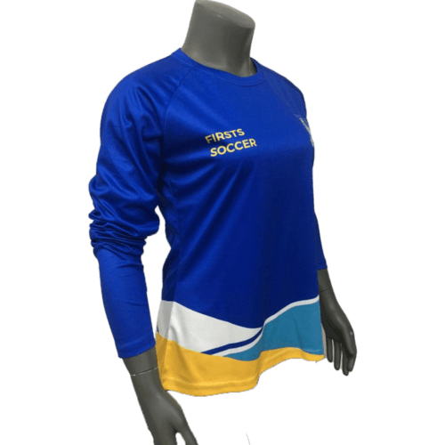 soccer Uniform Manufacturer