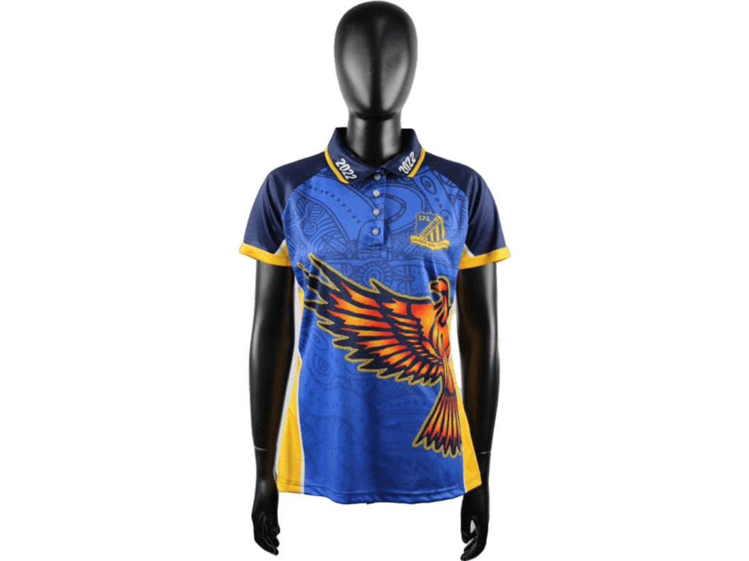 Sports Apparel Manufacturer Gallery Image