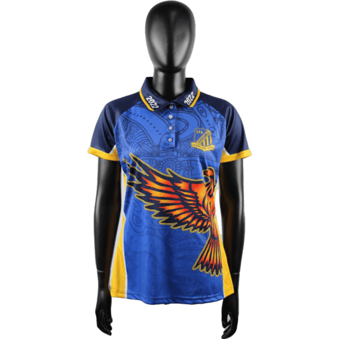 Sports Apparel Manufacturer Gallery Image