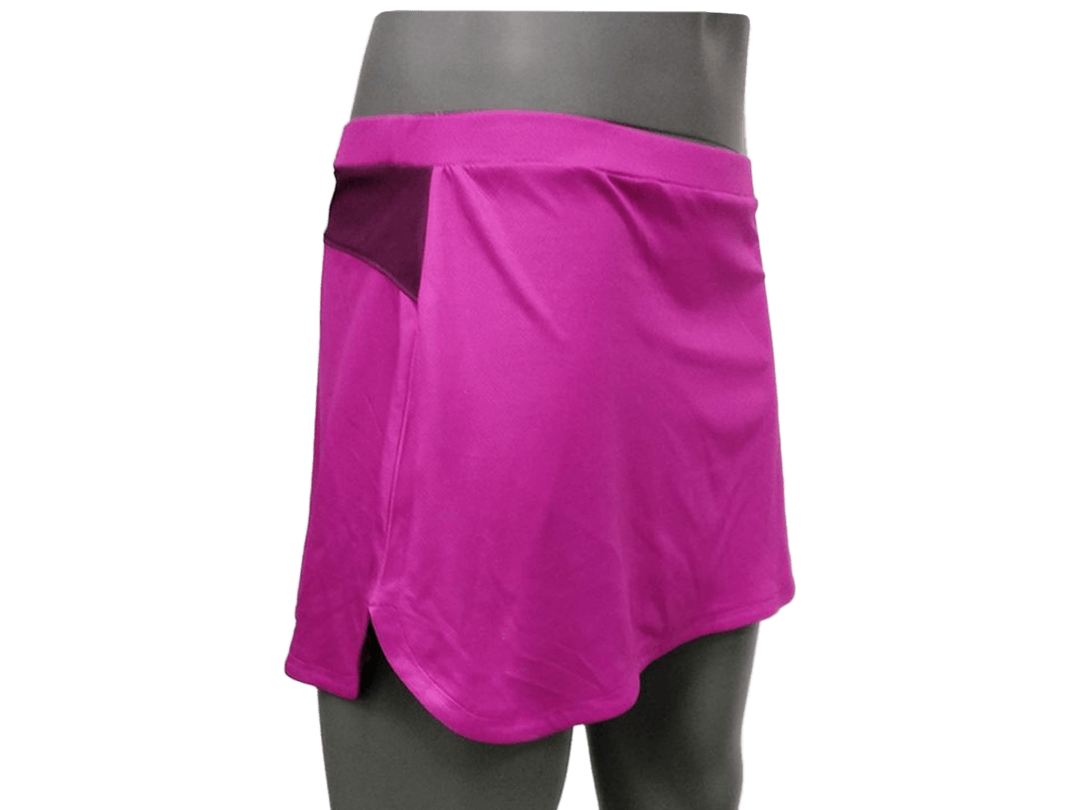 Womens Tennis Skirt