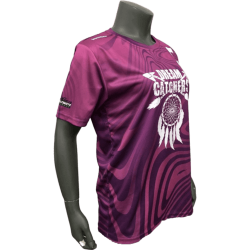 women's ultimate jerseys