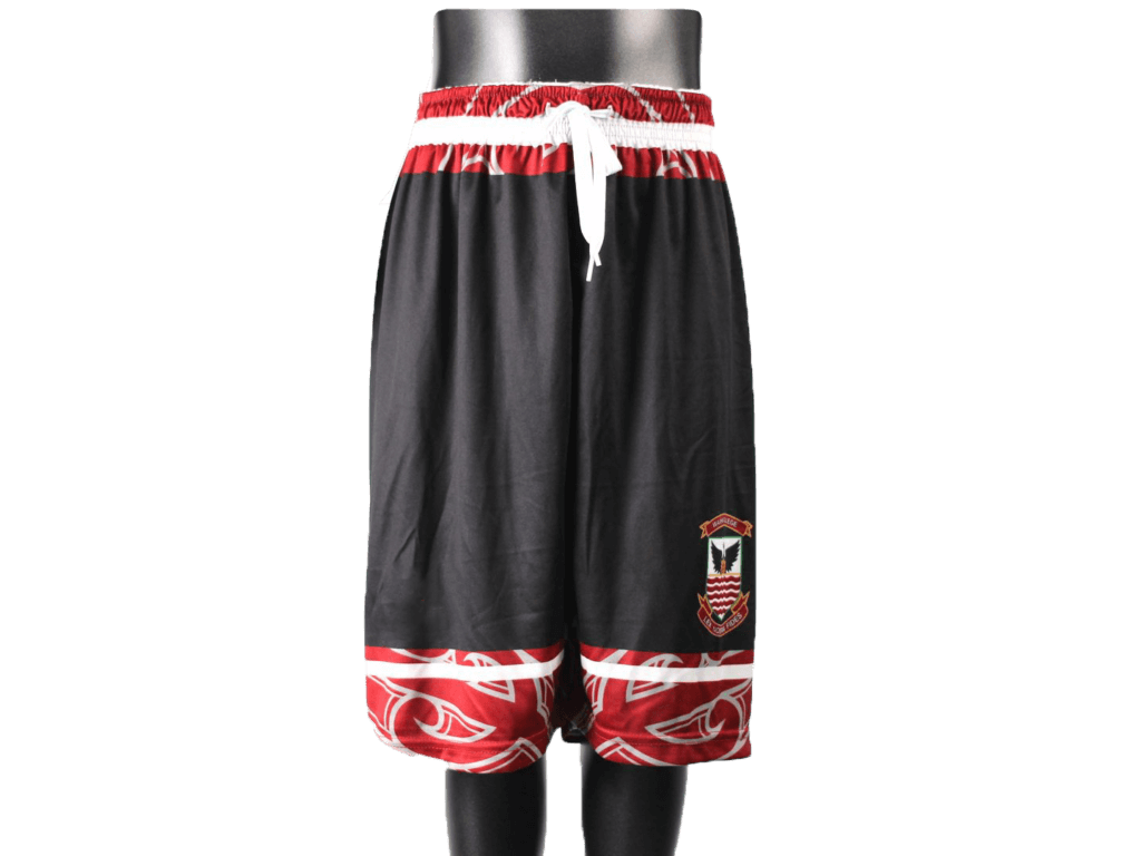 Youth Custom Shorts