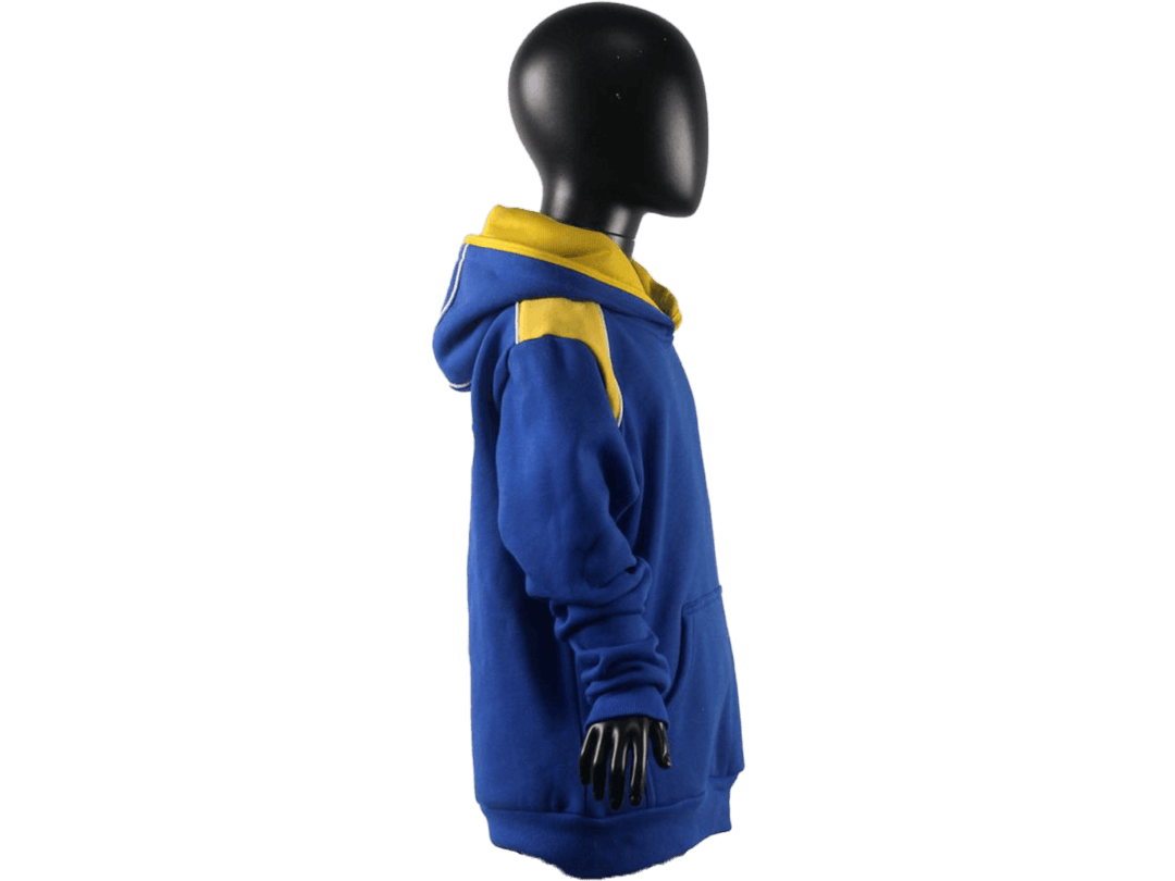 Youth Pull Over Hoodie