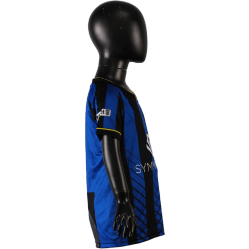 Custom Youth Soccer Jersey