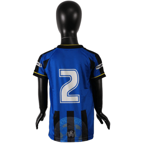 Custom Youth Soccer Jersey