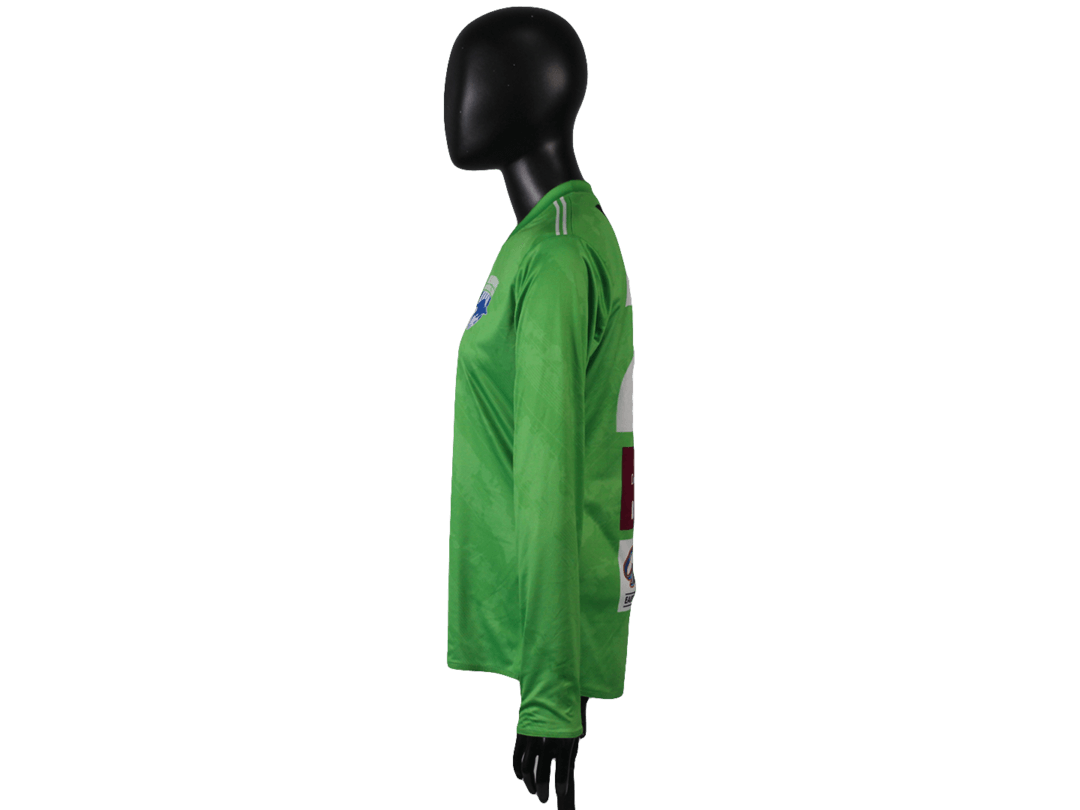 Long Sleeve Football Shirt