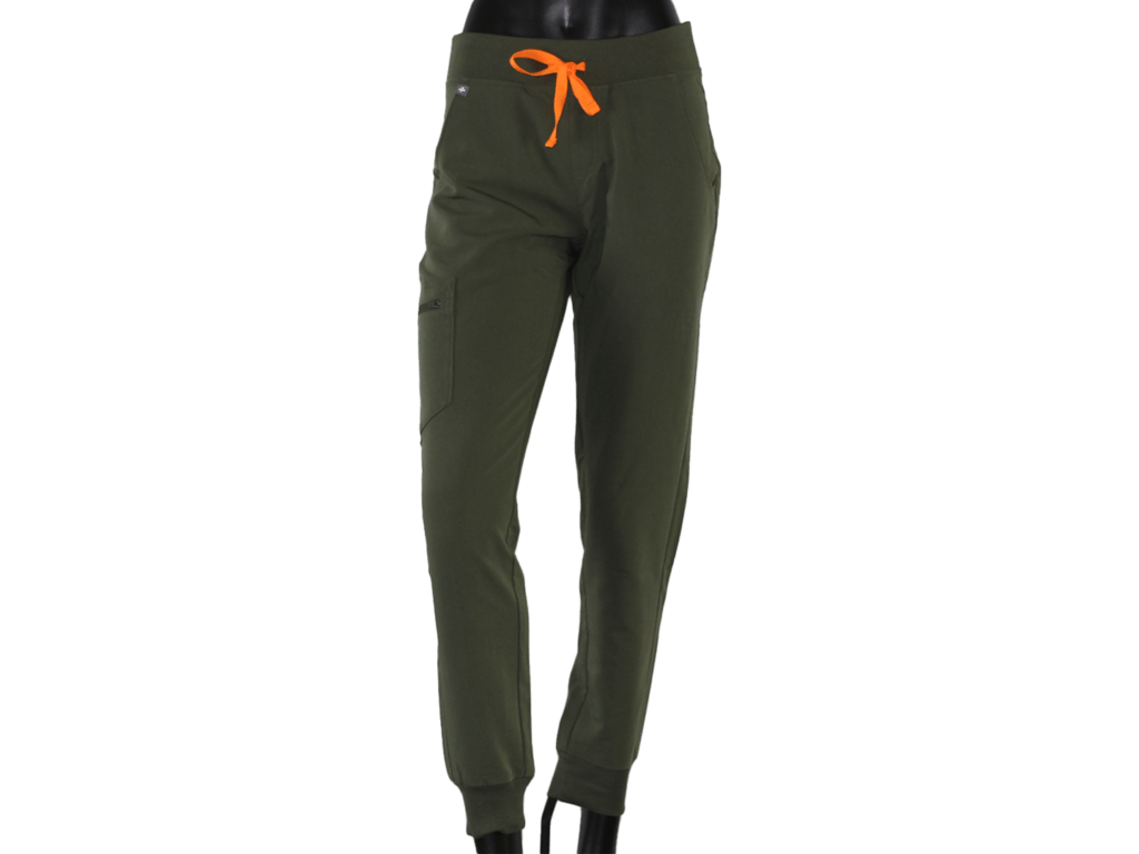 Women's jogger pants