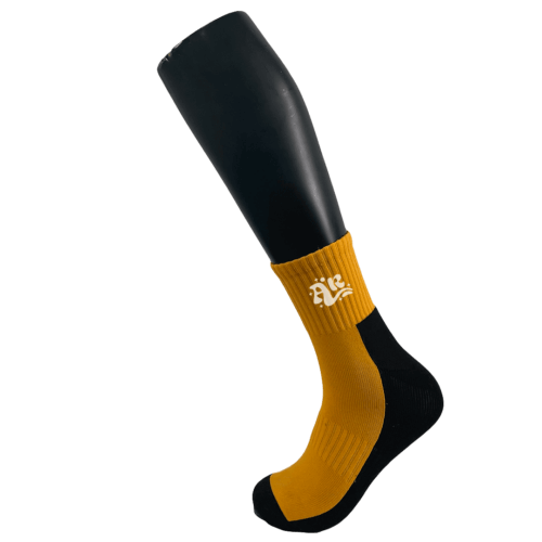 Custom Ankle Socks