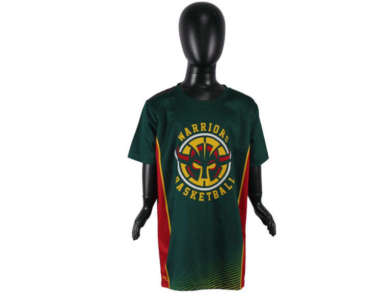 youth basketball shirt