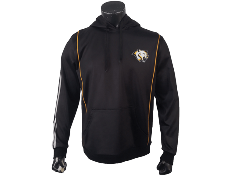 baseball hoodie