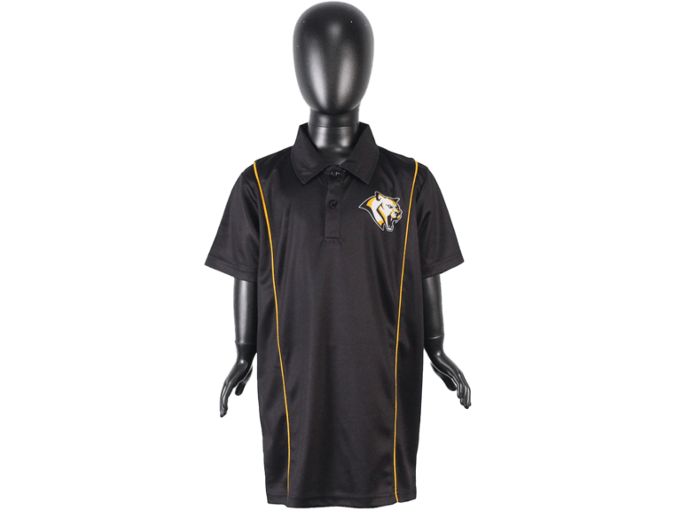 baseball polo