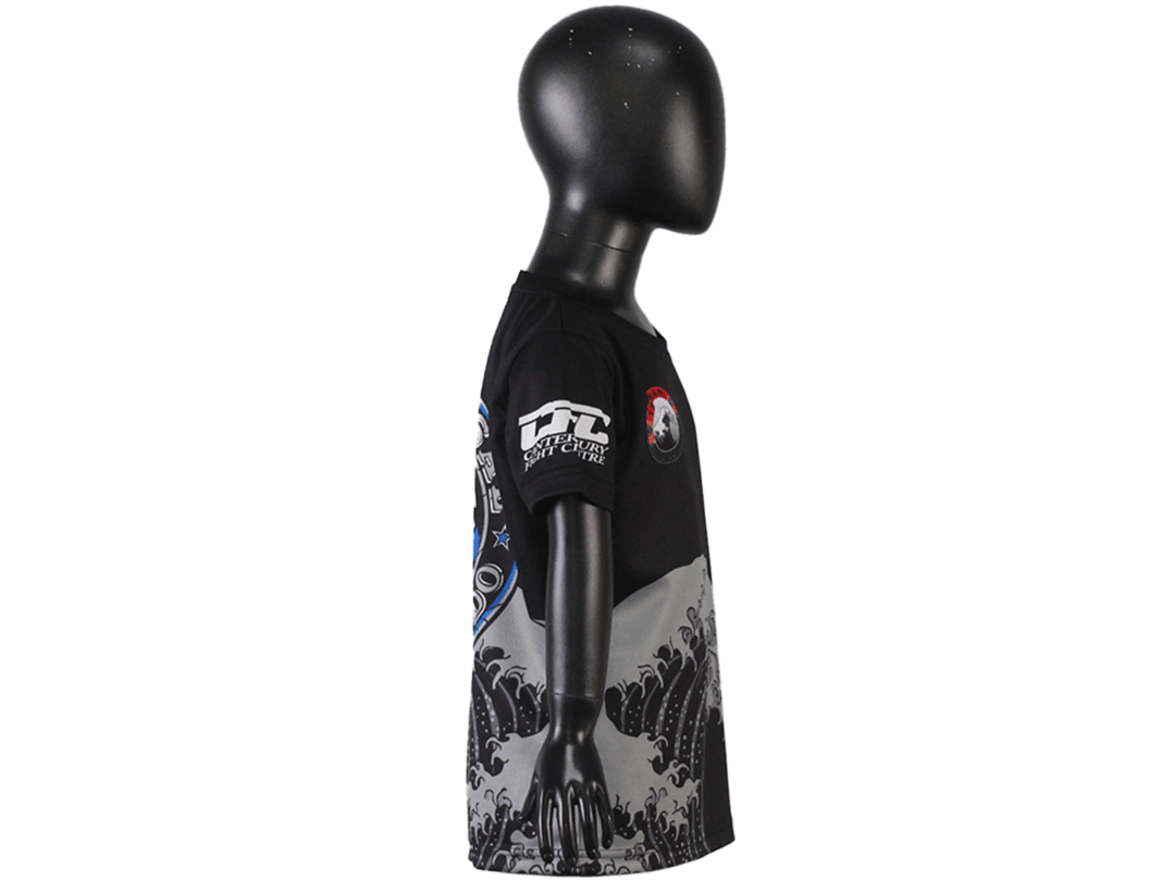 Brazilian Jiu-Jitsu Shirt