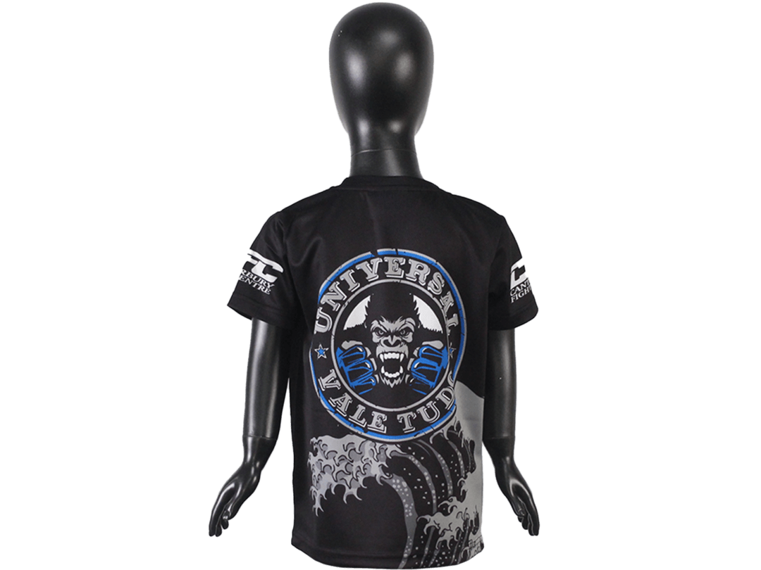 Sports Apparel Manufacturer