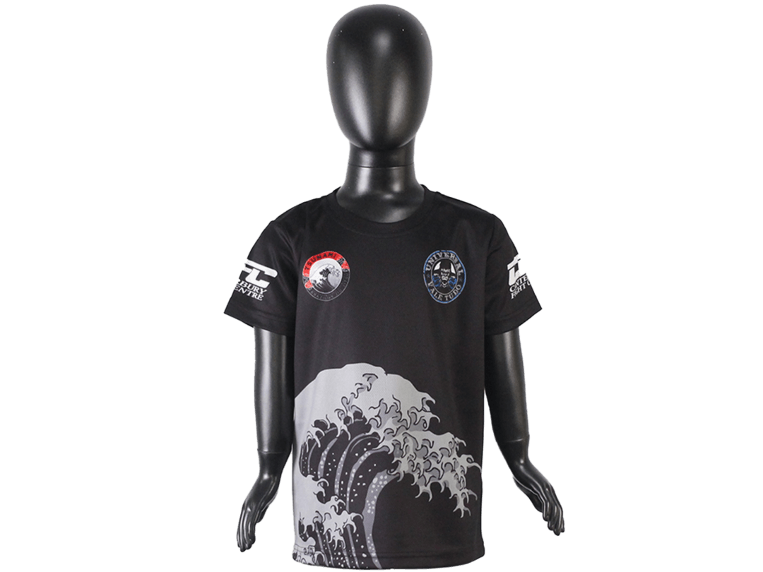 Brazilian Jiu-Jitsu Shirt