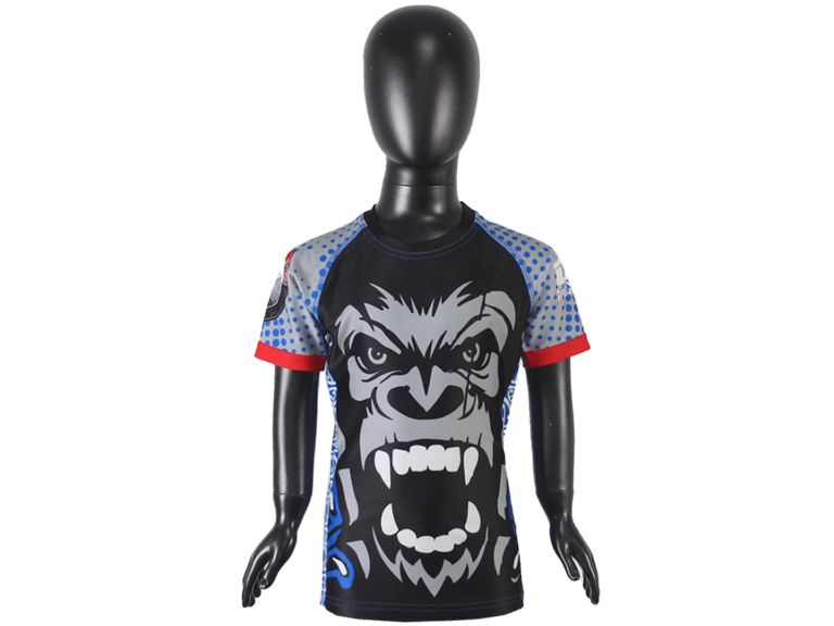 Sports Apparel Manufacturer